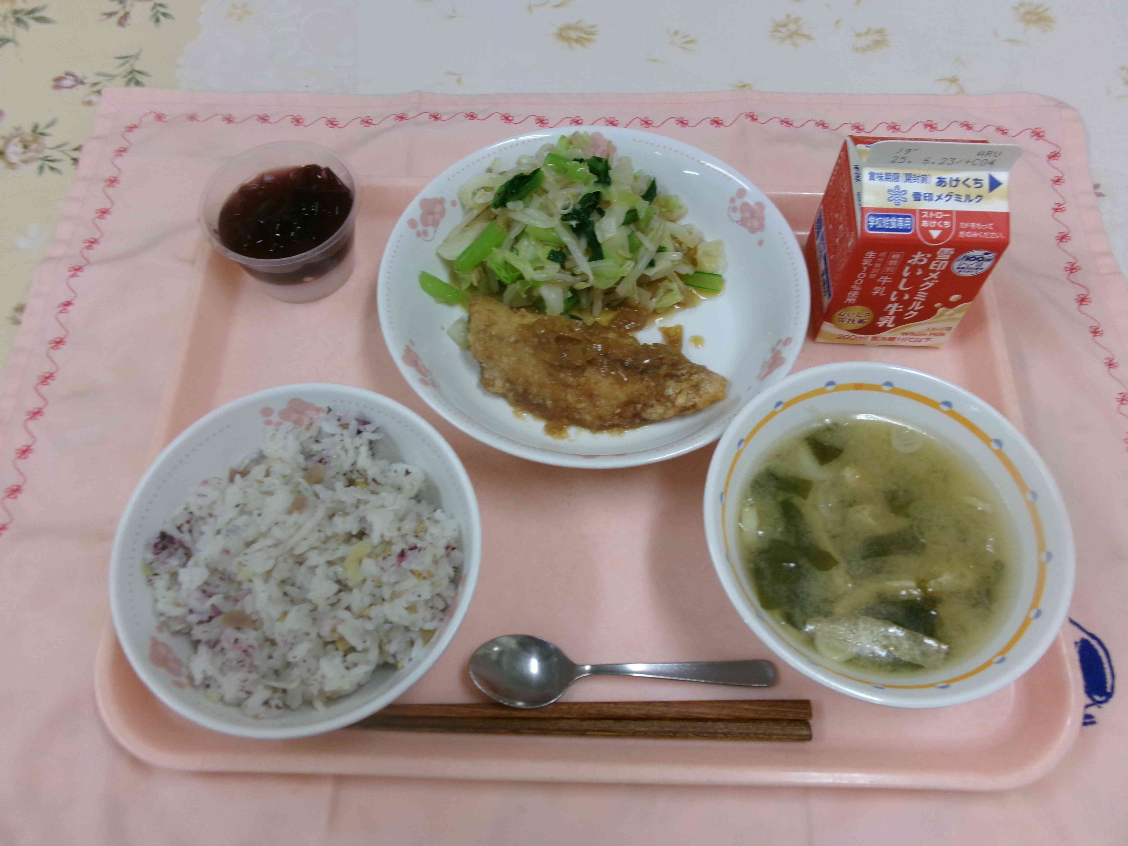 ６月11日