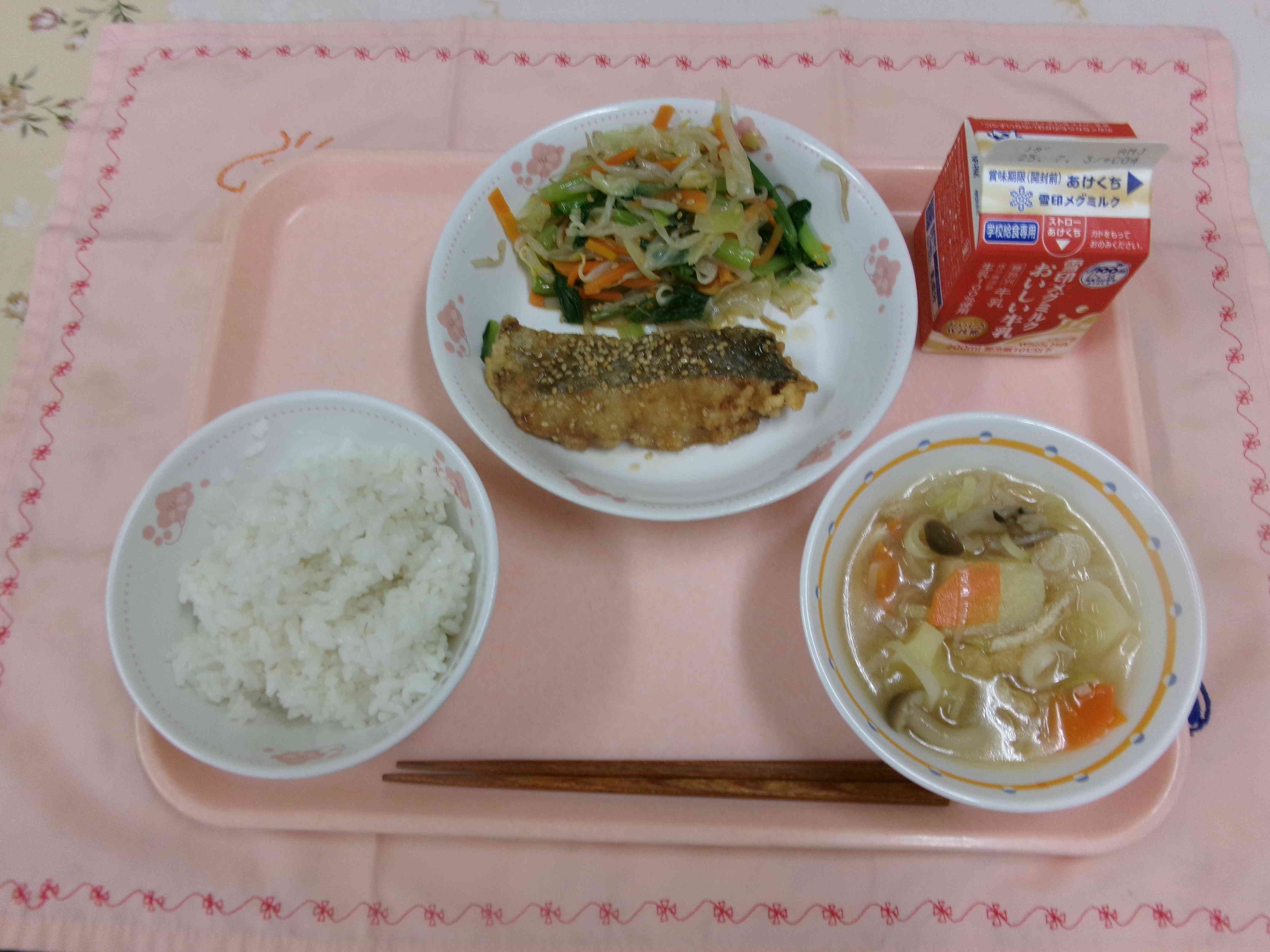 ６月23日