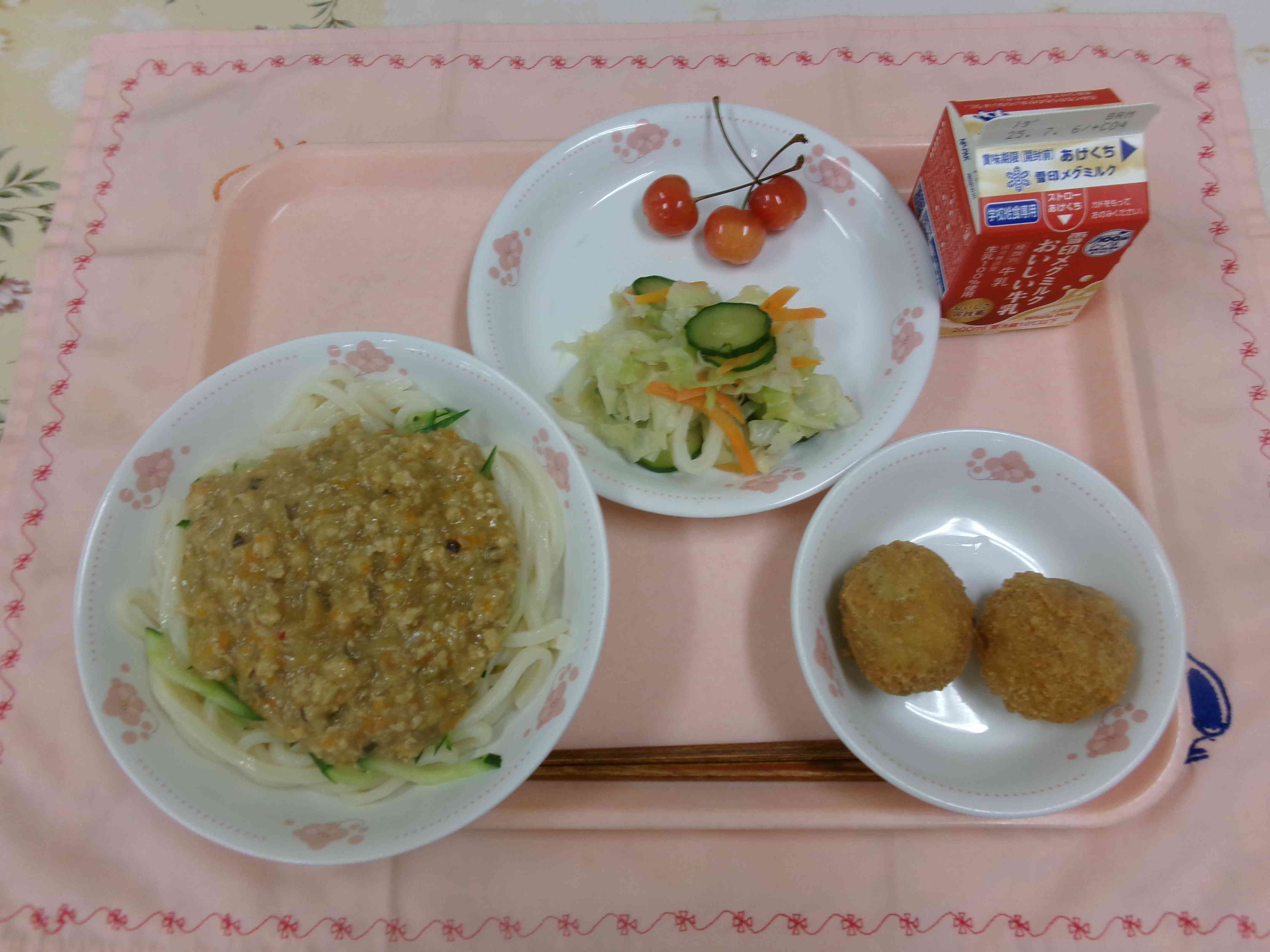 ６月24日