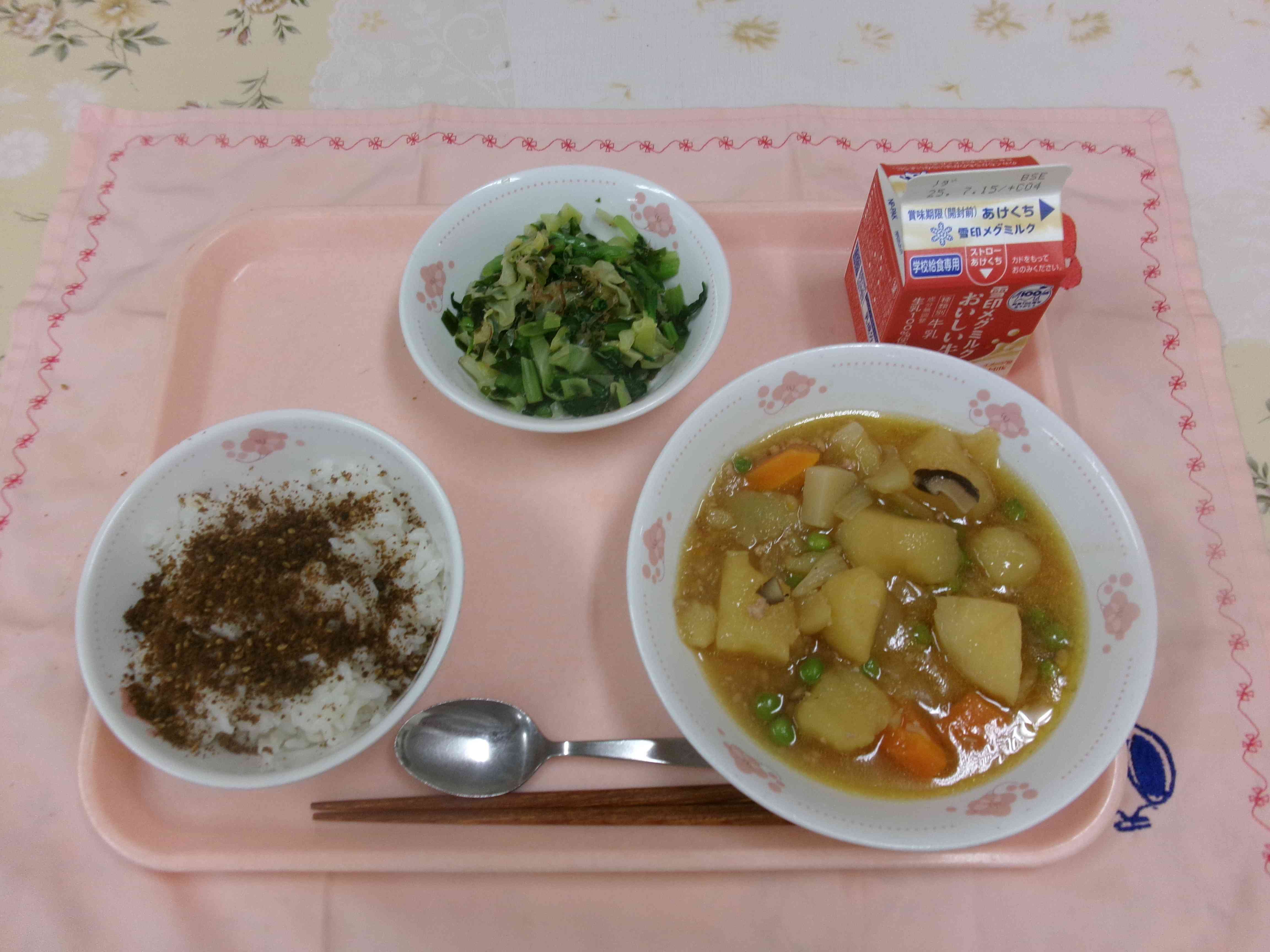 ７月３日