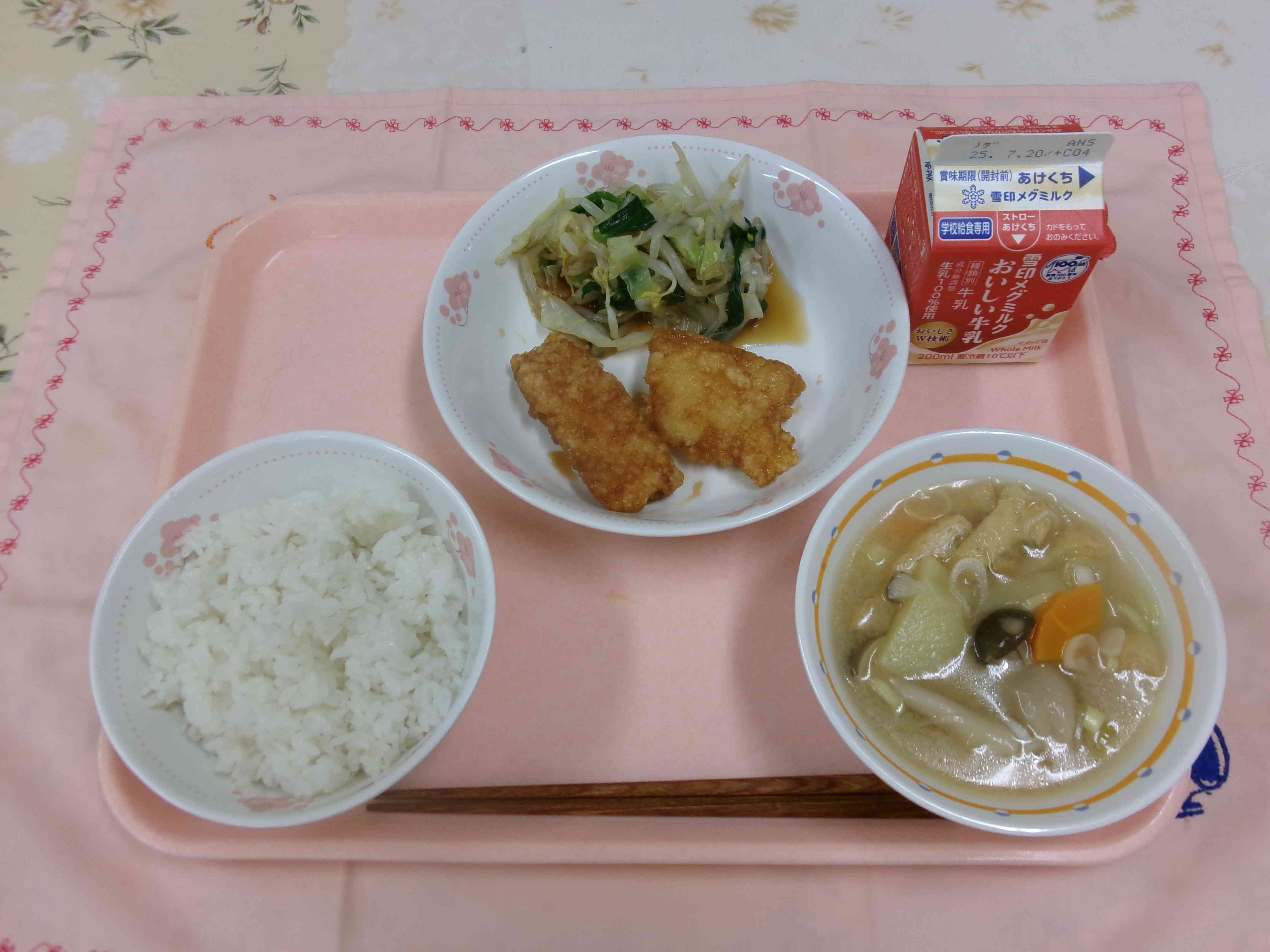 ７月８日