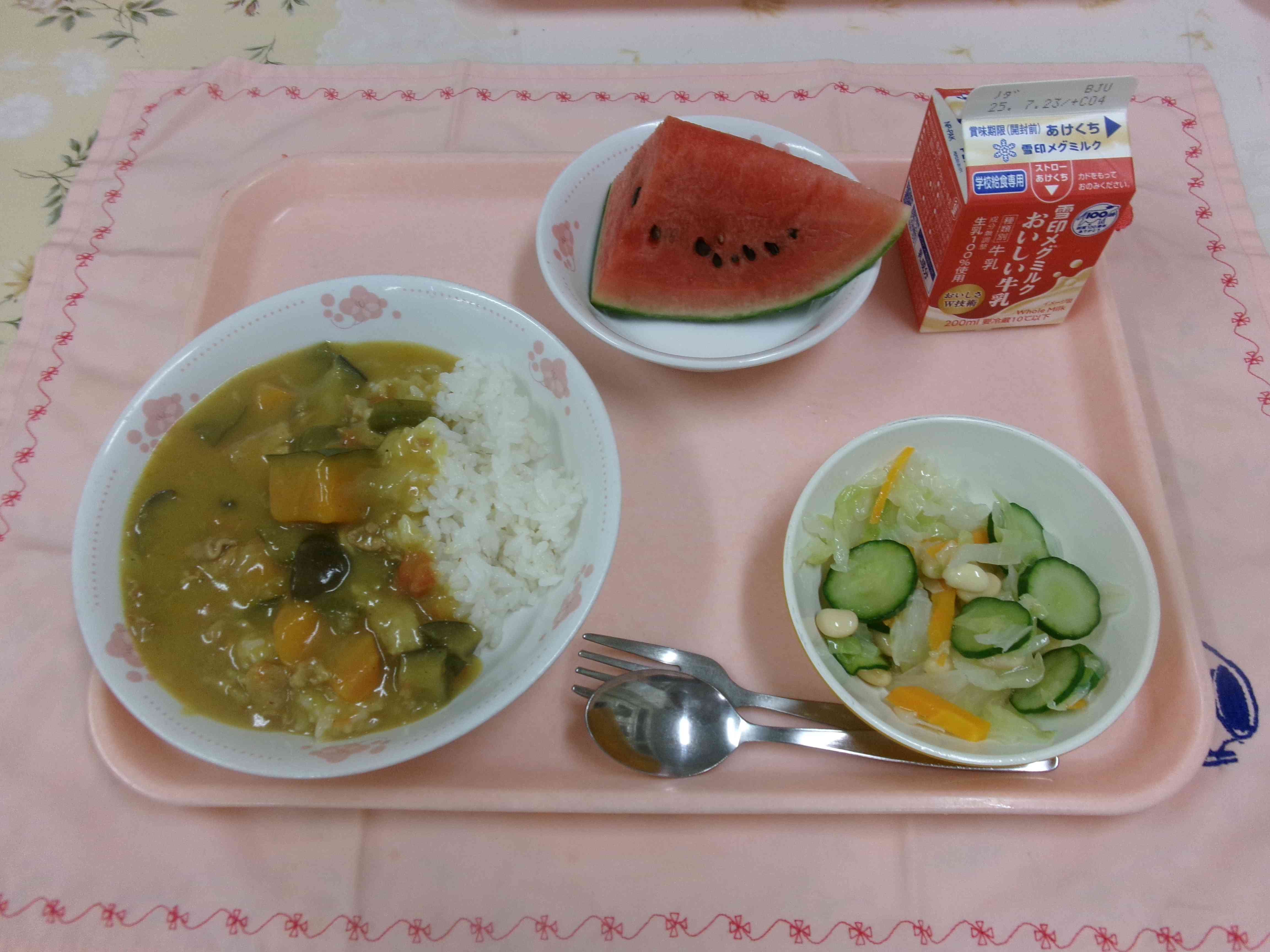７月11日