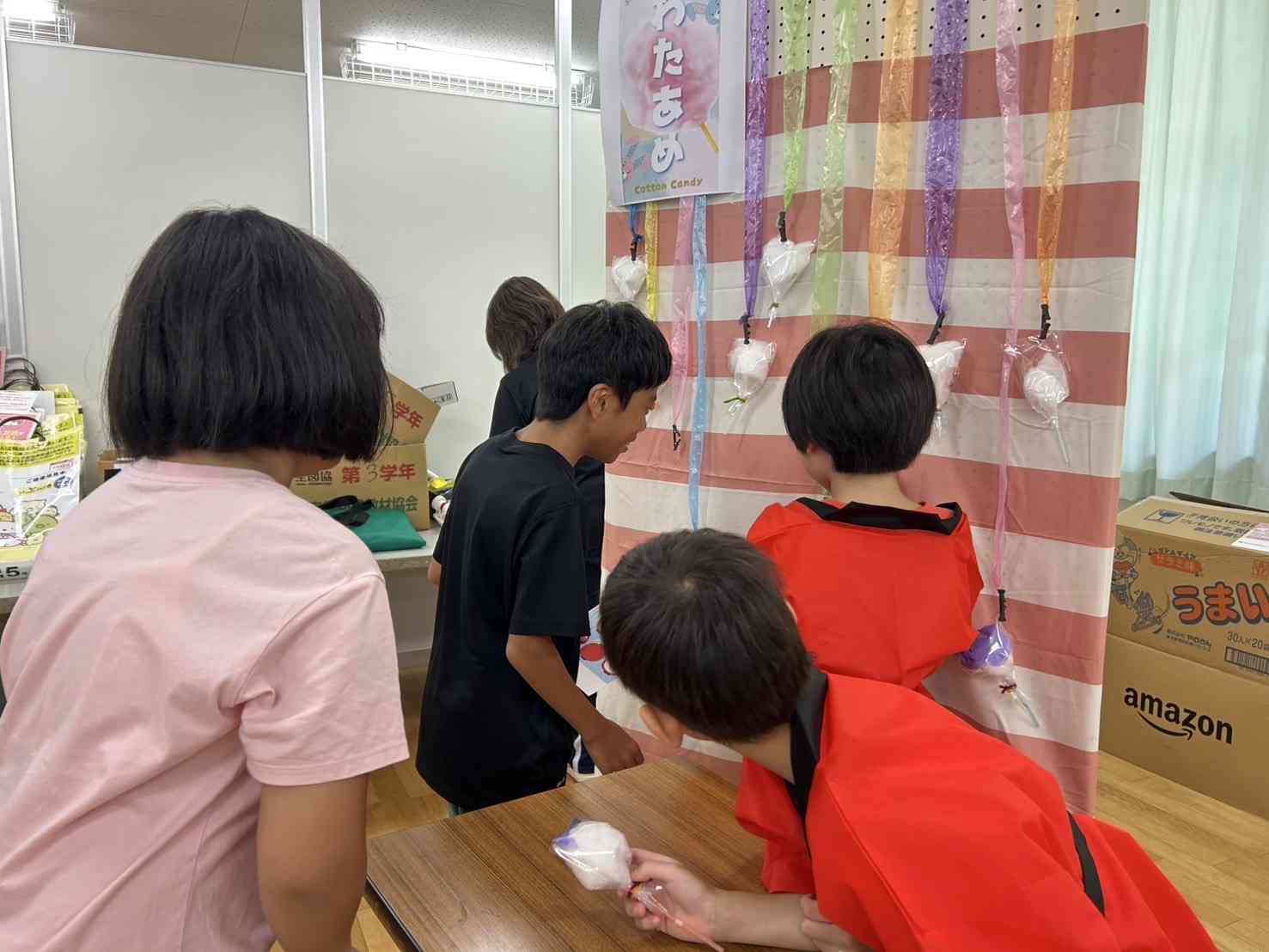 夏祭り